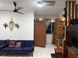 Blk 276D Jurong West Street 25 (Jurong West), HDB 5 Rooms #554126841